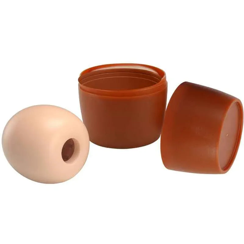 PRETTY LOVE - MÄNNLICHER MASTURBATOR, EIERFLEISCHMODELL 2 - Vanelion Paradise