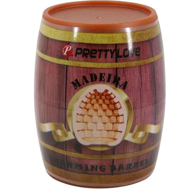 PRETTY LOVE - MÄNNLICHER MASTURBATOR, EIERFLEISCHMODELL 2 - Vanelion Paradise