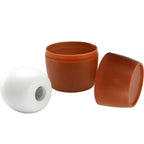 PRETTY LOVE - MÄNNLICHER MASTURBATOR, EIWEISS, MODELL 2 - Vanelion Paradise