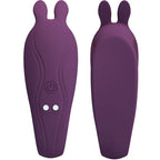 Pretty Love Shey App-Vibrator Lila