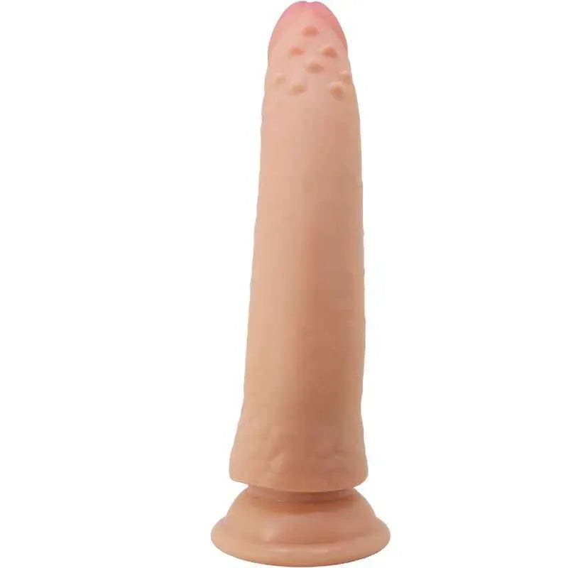 PRETTY LOVE - KABLE SUPER REALISTISCHER PENIS 21 CM FLEISCH - Vanelion Paradise