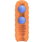 PRETTY LOVE - TWIN BALLS MÄNNLICHER MASTURBATOR ORANGE - Vanelion Paradise