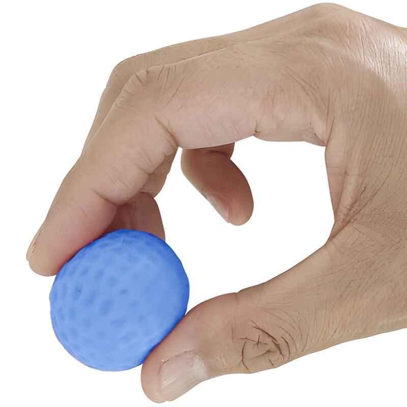 PRETTY LOVE - TWIN BALLS MÄNNLICHER MASTURBATOR ORANGE - Vanelion Paradise