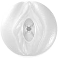 PRETTY LOVE - CATHERINE MÄNNLICHER MASTURBATOR WEISS - Vanelion Paradise