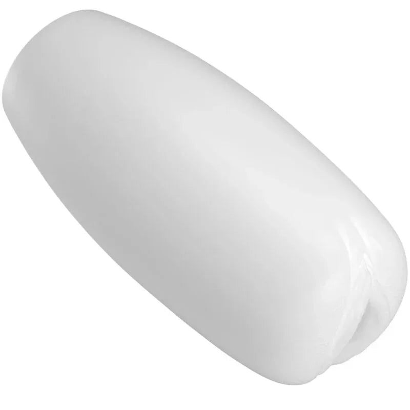 PRETTY LOVE - CATHERINE MÄNNLICHER MASTURBATOR WEISS - Vanelion Paradise