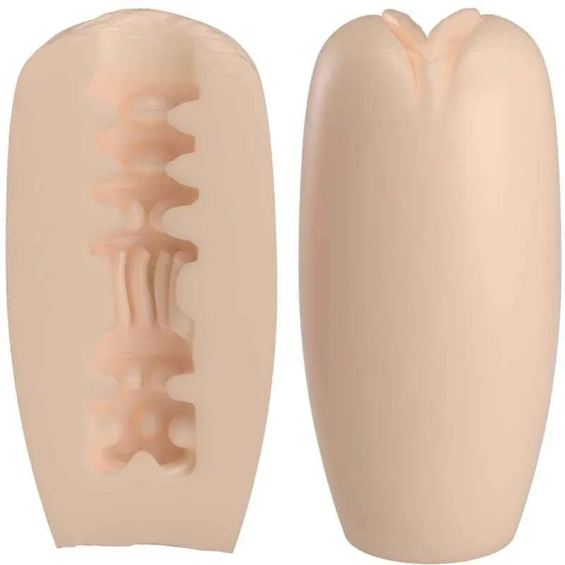 PRETTY LOVE - CATHERINE MÄNNLICHER MASTURBATOR, FLEISCH - Vanelion Paradise