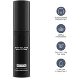 INTIMATELINE - BOYGLIDE ANAL ENTSPANNENDES ANALSPRAY 20 ML - Vanelion Paradise