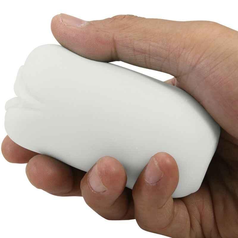 PRETTY LOVE - MASHA MÄNNLICHER MASTURBATOR WEISS - Vanelion Paradise