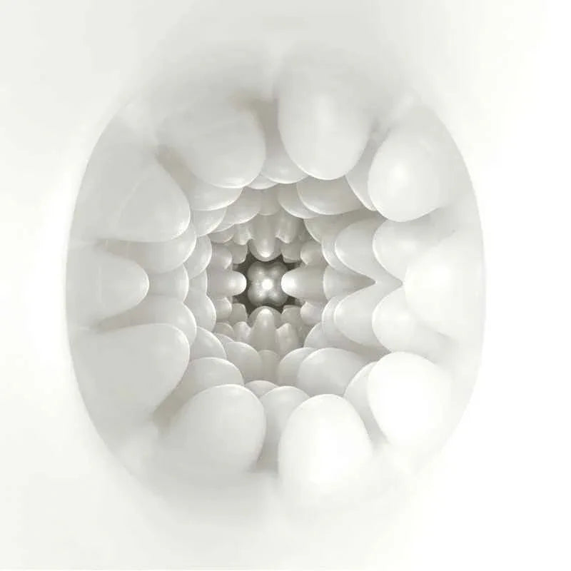 PRETTY LOVE - OLGA MÄNNLICHER MASTURBATOR WEISS - Vanelion Paradise