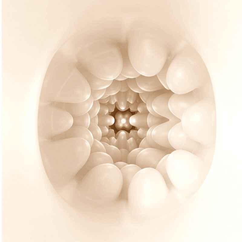 PRETTY LOVE - OLGA MÄNNLICHER MASTURBATOR, FLEISCH - Vanelion Paradise