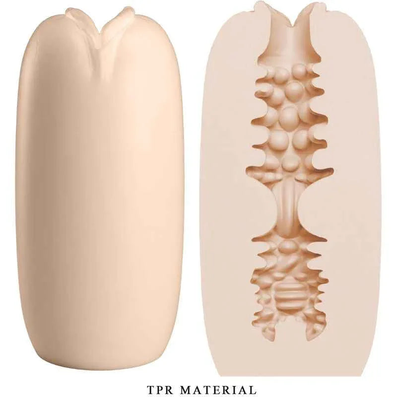 PRETTY LOVE - OLGA MÄNNLICHER MASTURBATOR, FLEISCH - Vanelion Paradise