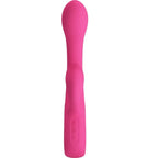 PRETTY LOVE - FRITZ RABBIT VIBRATOR 12 VIBRATIONEN ROSA - Vanelion Paradise