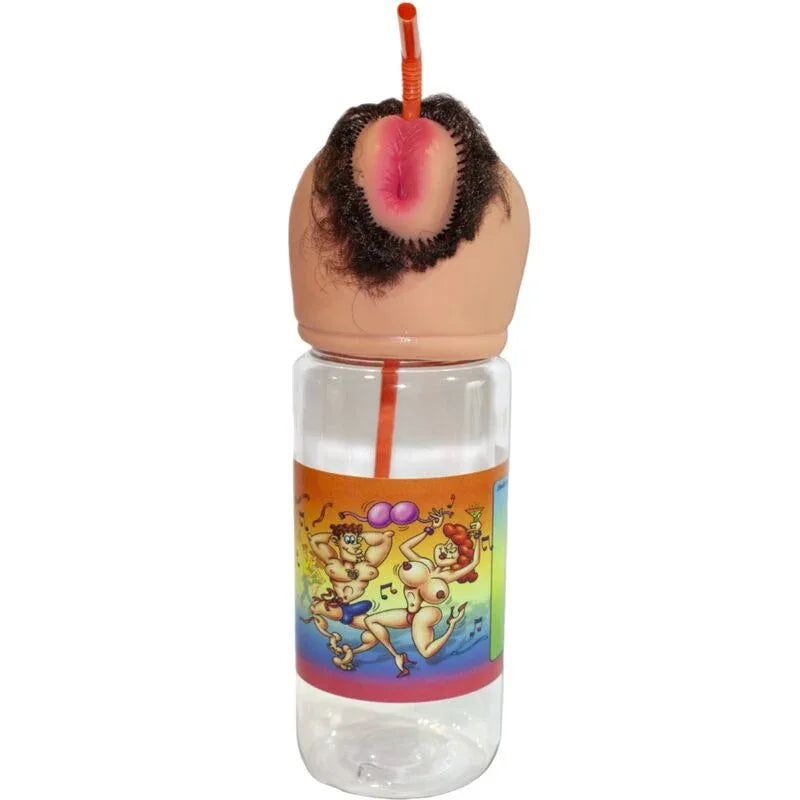 DIABLO PICANTE - FLESH LIPS FLASCHE 360 ML /ES/PT/EN/FR/IT/ - Vanelion Paradise