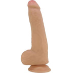 PRETTY LOVE - DRACO REALISTISCHER DILDO 23 CM FLEISCH - Vanelion Paradise