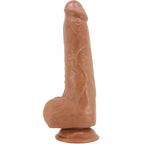 PRETTY LOVE - DRACO REALISTISCHER DILDO 23 CM MODELL 2 FLEISCH - Vanelion Paradise
