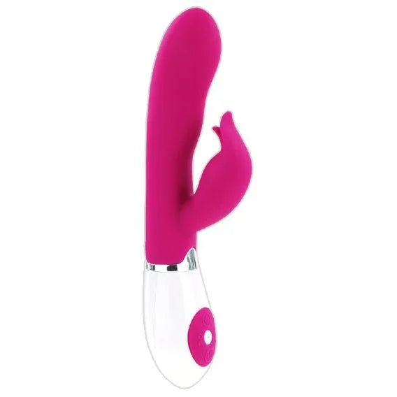 PRETTY LOVE - FLIRTATION VIBRATOR MIT FELIX-STIMULATOR - Vanelion Paradise