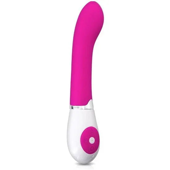 PRETTY LOVE - FLIRTATION DANIEL VIBRATOR - Vanelion Paradise