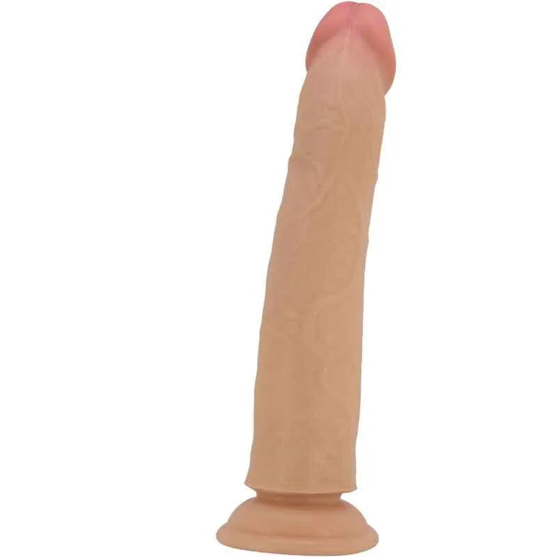 PRETTY LOVE - SHARIFE REALISTISCHER DILDO 25 CM FLEISCH - Vanelion Paradise