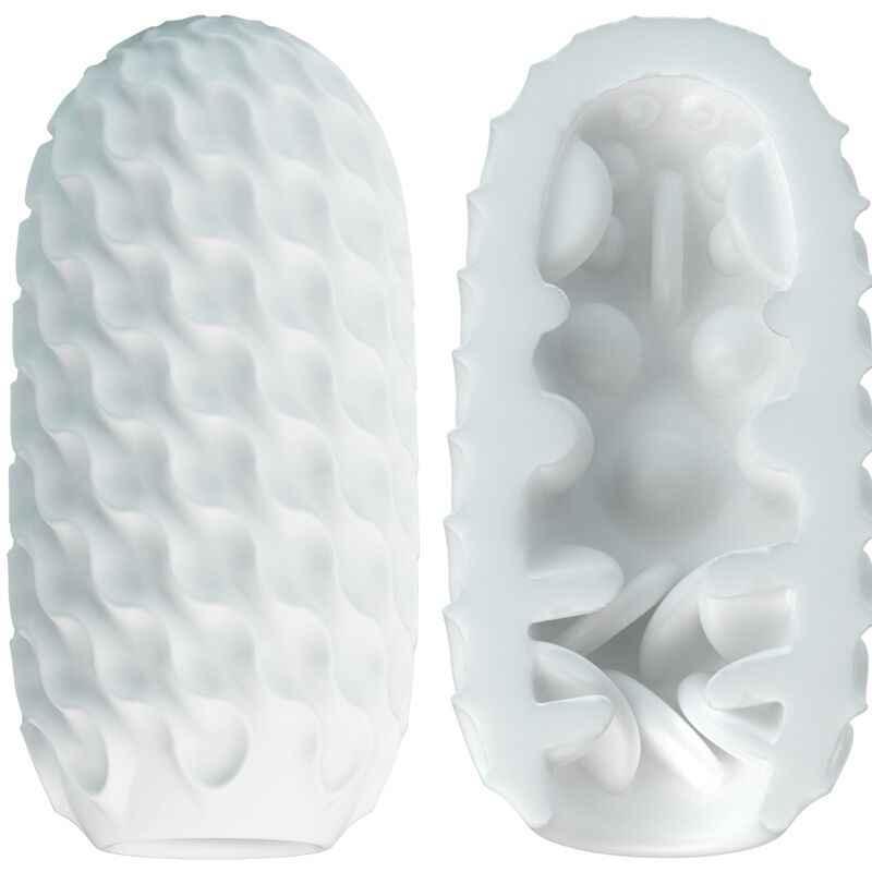 PRETTY LOVE - VENUS X MÄNNLICHER MASTURBATOR WEISS - Vanelion Paradise