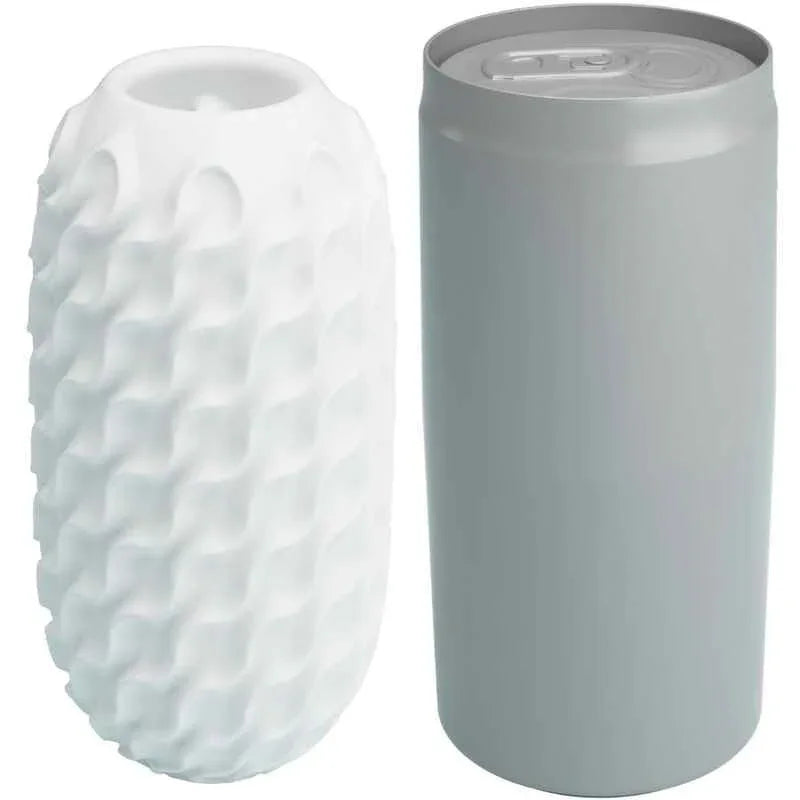 PRETTY LOVE - VENUS X MÄNNLICHER MASTURBATOR WEISS - Vanelion Paradise