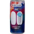 PRETTY LOVE - VENUS X MÄNNLICHER MASTURBATOR WEISS - Vanelion Paradise