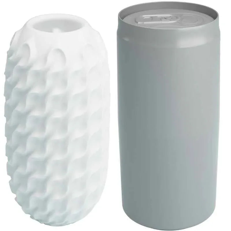 PRETTY LOVE - VENUS X MÄNNLICHER MASTURBATOR MODELL 2 WEISS - Vanelion Paradise