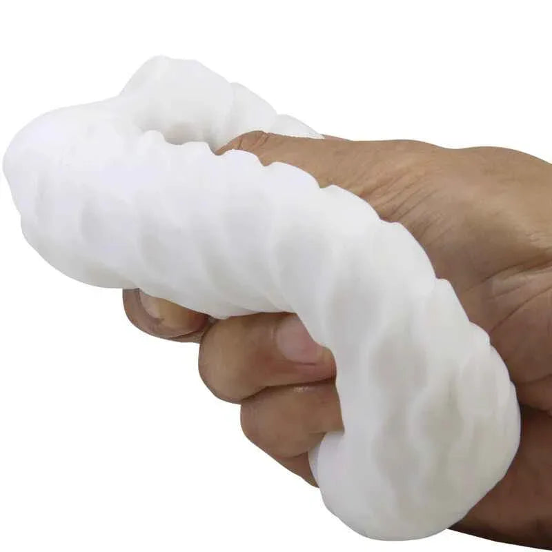 PRETTY LOVE - VENUS X MÄNNLICHER MASTURBATOR MODELL 2 WEISS - Vanelion Paradise