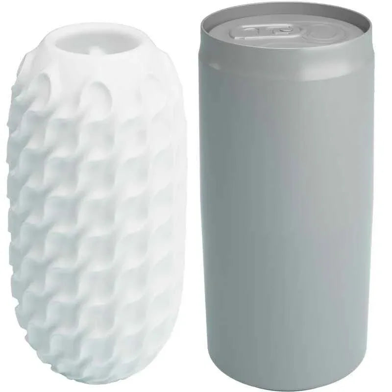 PRETTY LOVE - VENUS X MÄNNLICHER MASTURBATOR MODELL 3 WEISS - Vanelion Paradise