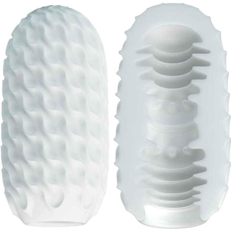 PRETTY LOVE - VENUS X MÄNNLICHER MASTURBATOR MODELL 3 WEISS - Vanelion Paradise