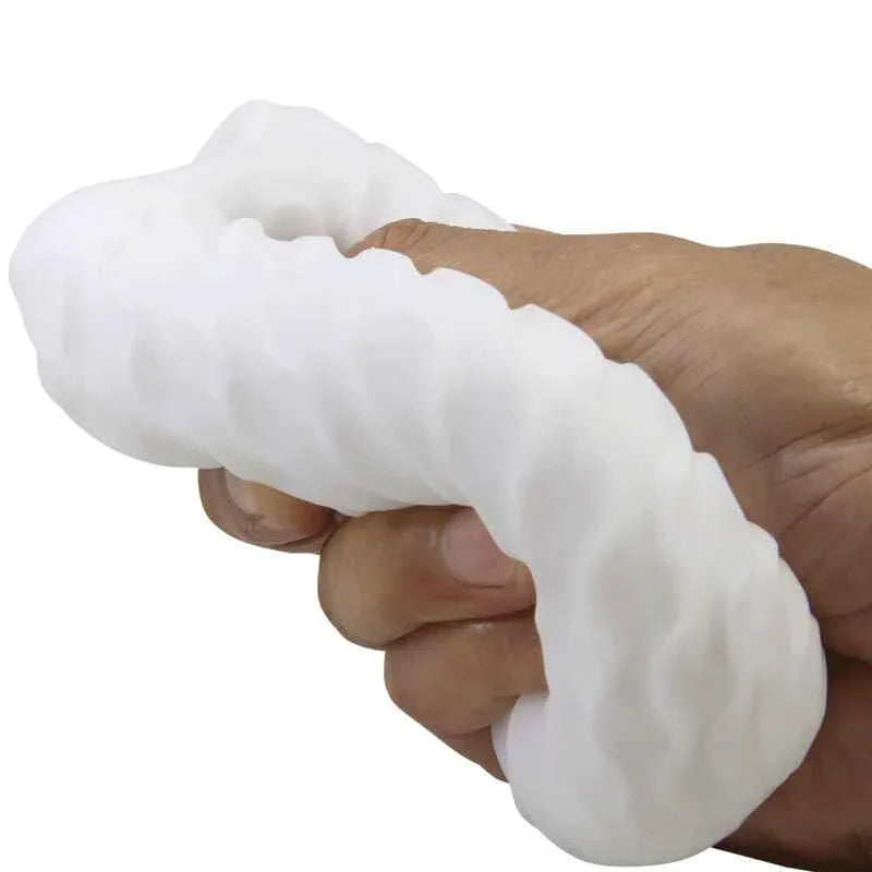 PRETTY LOVE - VENUS X MÄNNLICHER MASTURBATOR MODELL 3 WEISS - Vanelion Paradise