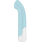 SATISFYER - G-SPOT WAVE 4 12 VIBRATIONSPROGRAMM VIBRATOR DUNKELGRAU - Vanelion Paradise