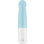 SATISFYER - G-SPOT WAVE 4 12 VIBRATIONSPROGRAMM VIBRATOR DUNKELGRAU - Vanelion Paradise