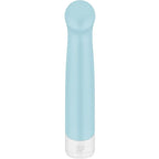 SATISFYER - G-SPOT WAVE 4 12 VIBRATIONSPROGRAMM VIBRATOR DUNKELGRAU - Vanelion Paradise