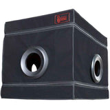 SECRET DOME LA NICHE – BDSM Kabine für deinen Kink Club - Vanelion Paradise