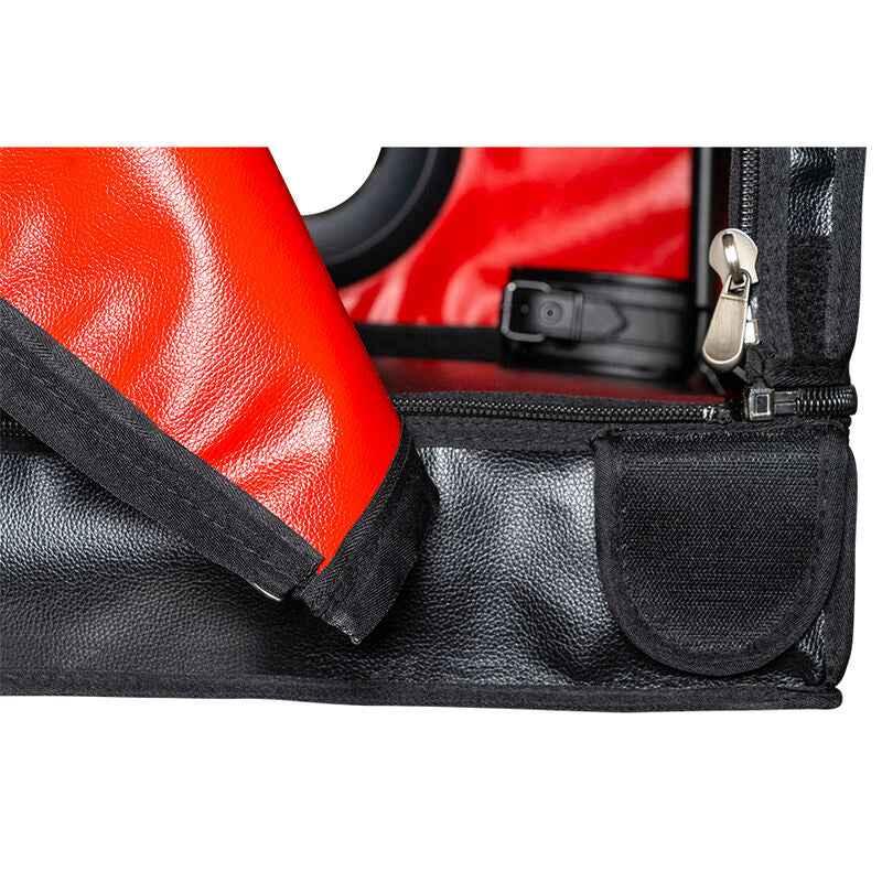 SECRET DOME LA NICHE – BDSM Kabine für deinen Kink Club - Vanelion Paradise