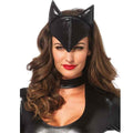 LEG AVENUE - CAT WOMAN MASKE SCHWARZ - Vanelion Paradise