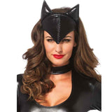 LEG AVENUE - CAT WOMAN MASKE SCHWARZ - Vanelion Paradise