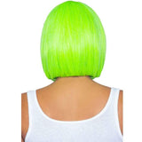LEG AVENUE – FLUORESZIERENDE BOB-PERÜCKE NEONGRÜN - Vanelion Paradise
