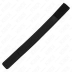 KINK - PENISRING AUS LEDER MIT KLETTVERSCHLUSS 20 X 2 CM - Vanelion Paradise