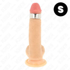 KINK - METALL PENISRING 2,6 CM - Vanelion Paradise