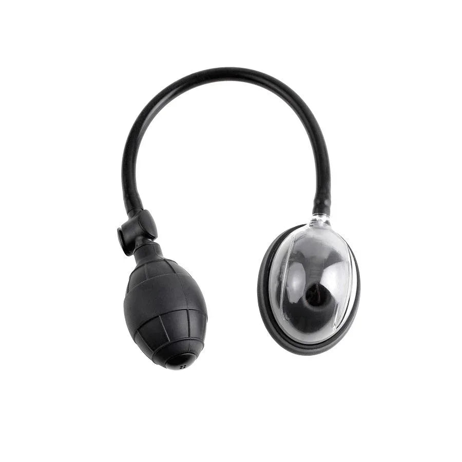 FETISH FANTASY SERIES - MINI PUSSY PUMP - Vanelion Paradise