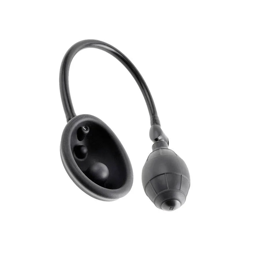 FETISH FANTASY SERIES - MINI PUSSY PUMP - Vanelion Paradise