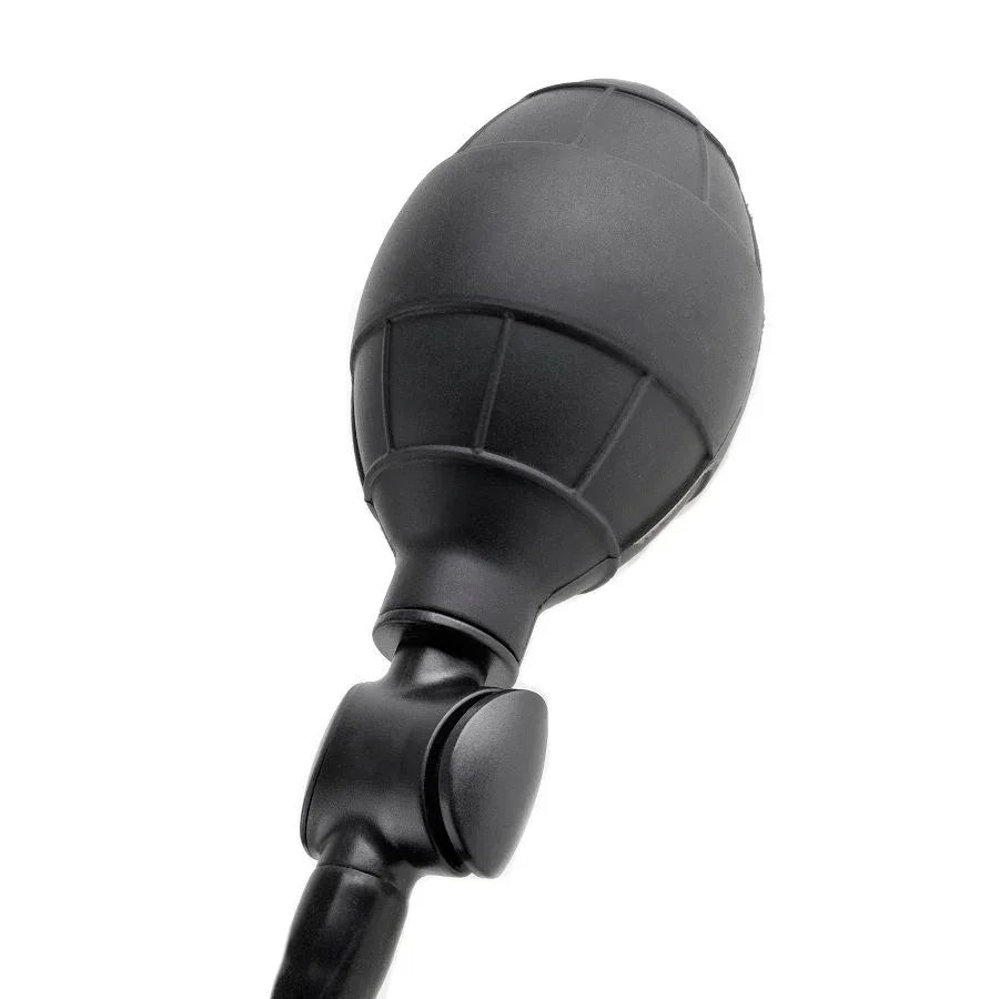 FETISH FANTASY SERIES - MINI PUSSY PUMP - Vanelion Paradise