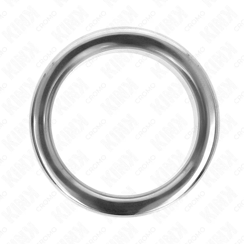 KINK - METALL PENISRING 2,8 CM - Vanelion Paradise