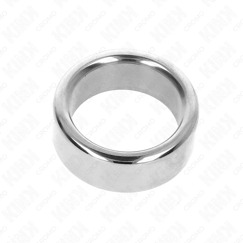 KINK - METALL PENISRING 2,8 CM - Vanelion Paradise