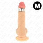 KINK - METALL PENISRING 2,8 CM - Vanelion Paradise