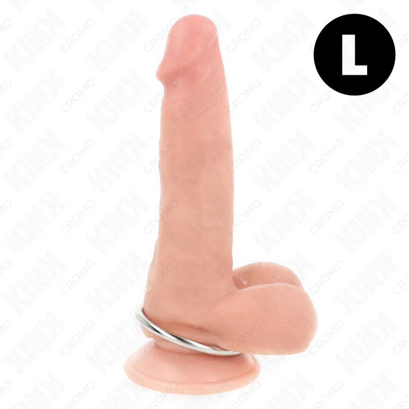 KINK - METALL-PENISRING 5 CM INNEN - Vanelion Paradise