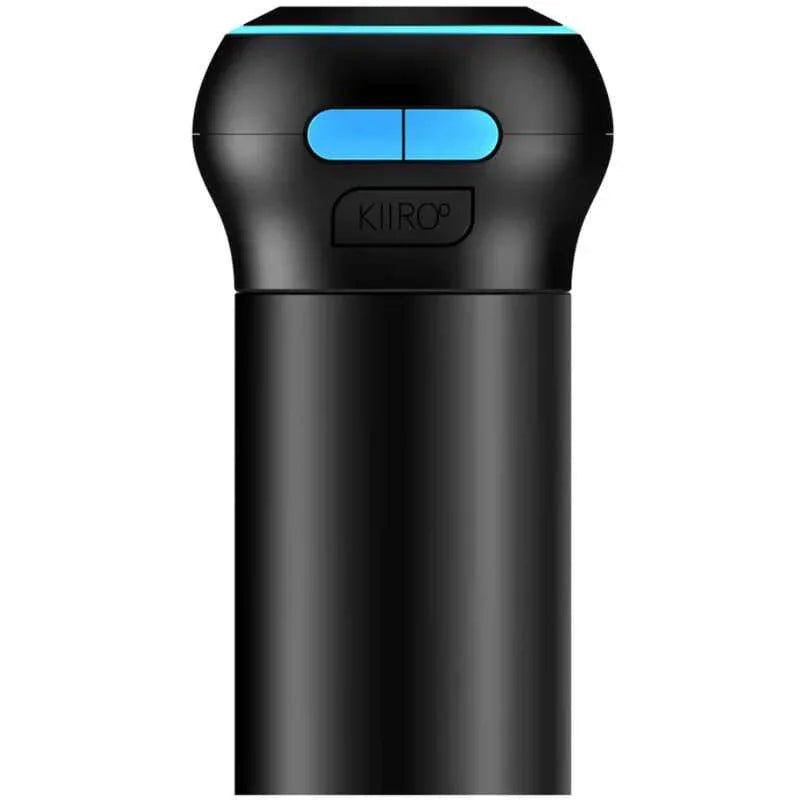 KIIROO – SCHWARZER INTERAKTIVER CONTROLLER - Vanelion Paradise