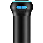 KIIROO – SCHWARZER INTERAKTIVER CONTROLLER - Vanelion Paradise