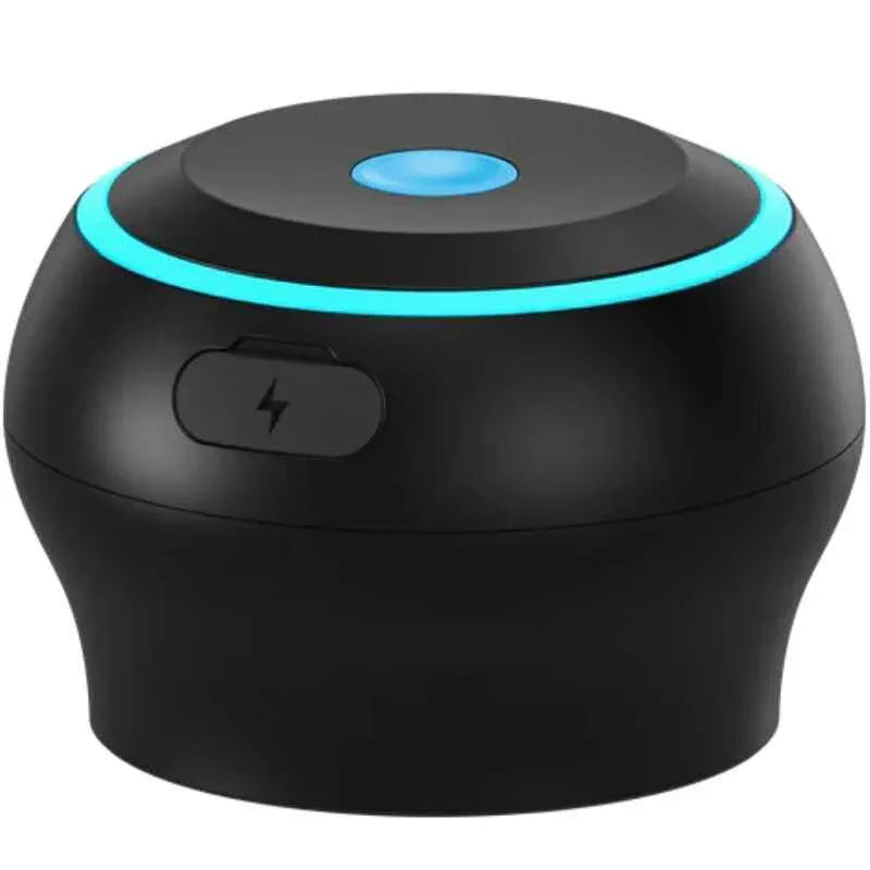 KIIROO – SCHWARZER INTERAKTIVER CONTROLLER - Vanelion Paradise